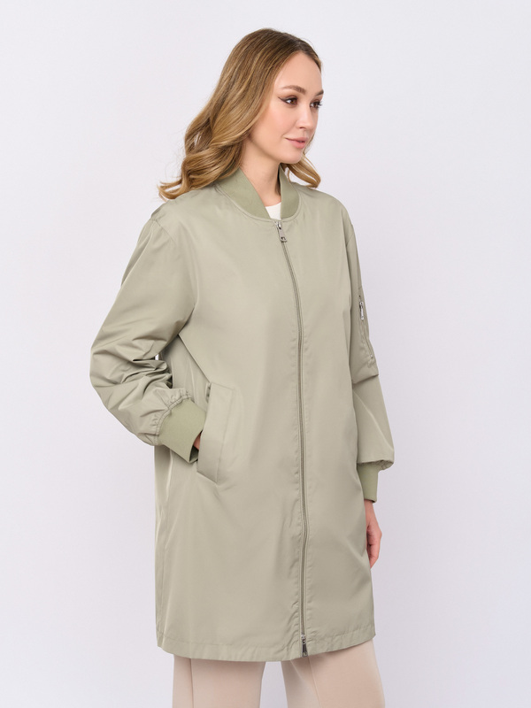 Э550220-31003/м/25-01 Пальто Gerry Weber