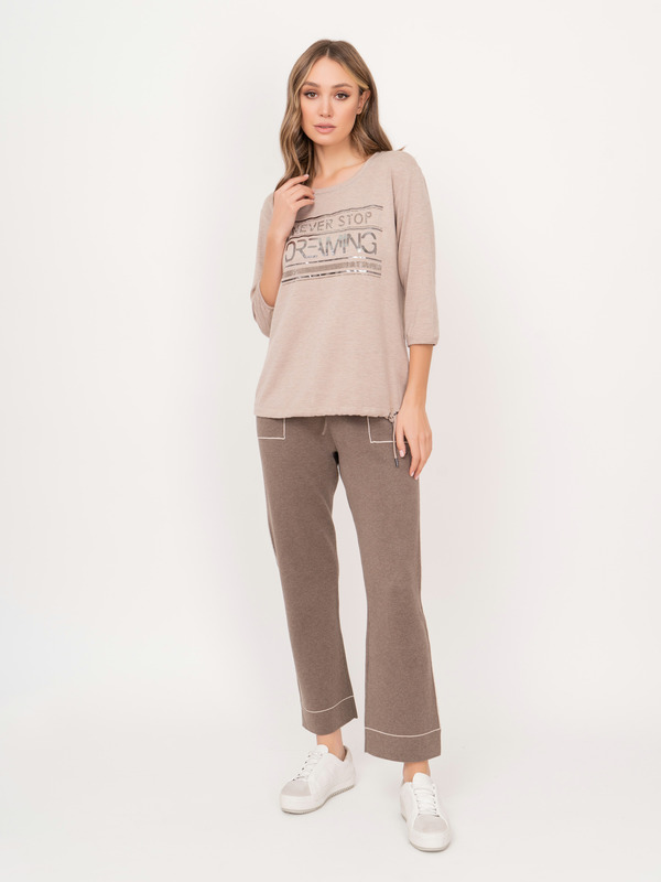 Э623313/21-02 Футболка Lecomte