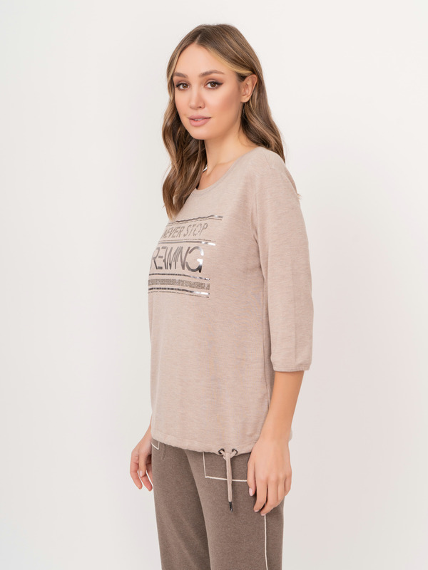 Э623313/21-02 Футболка Lecomte