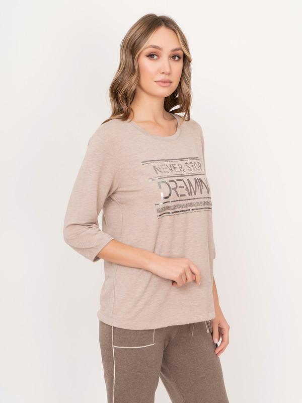 Э623313/21-02 Футболка Lecomte