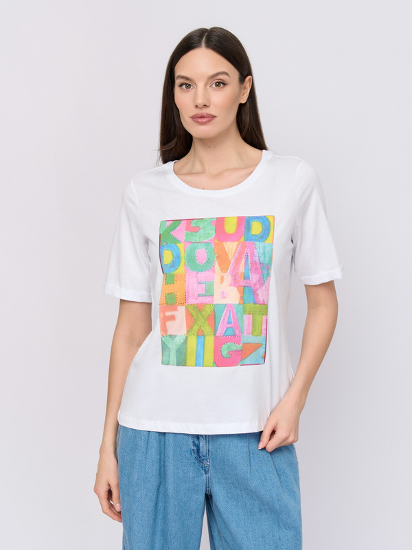 Футболка Elisa.And.Me