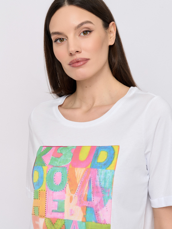 Футболка Elisa.And.Me, фото 2