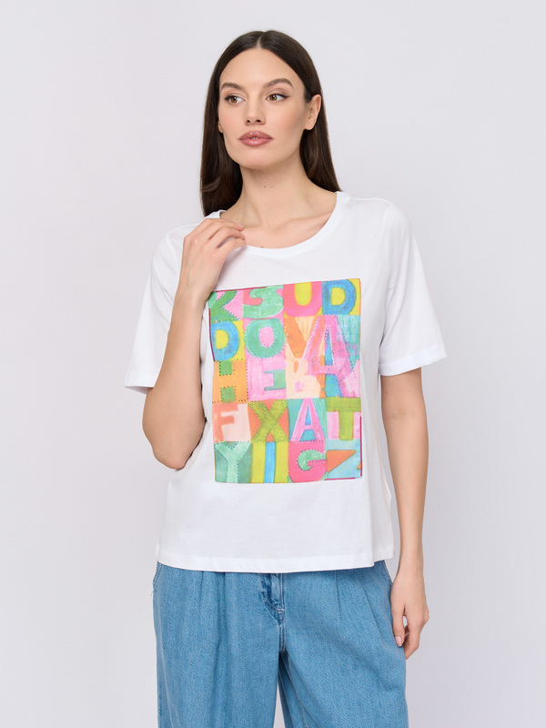 Футболка Elisa.And.Me, фото 5