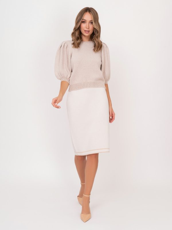 Э53460/21-02 Джемпер D.Exterior