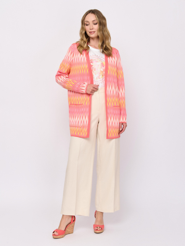 Э530137-35746/м/25-01 Кардиган тр. Gerry Weber