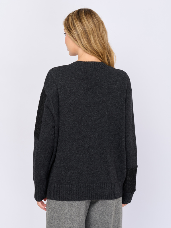 Джемпер TRICOT CHIC, фото 8