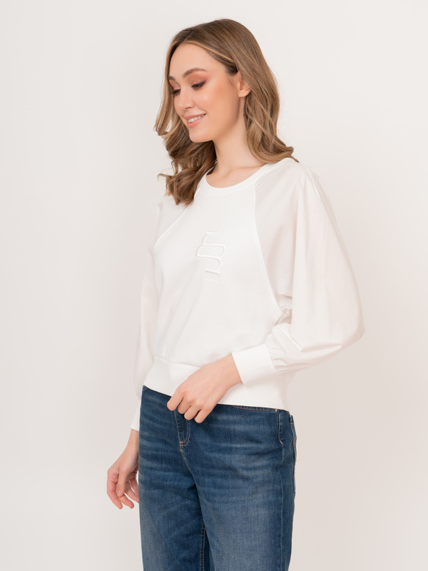 Э39210125 NAPLES/22-01 Джемпер Marella