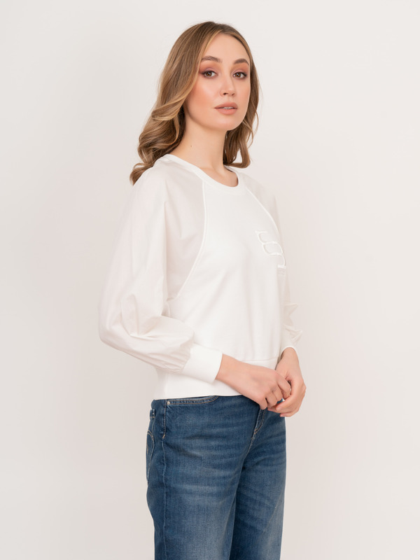 Э39210125 NAPLES/22-01 Джемпер Marella