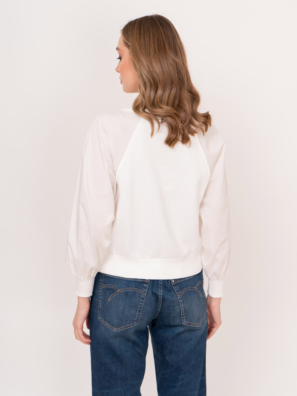 Э39210125 NAPLES/22-01 Джемпер Marella