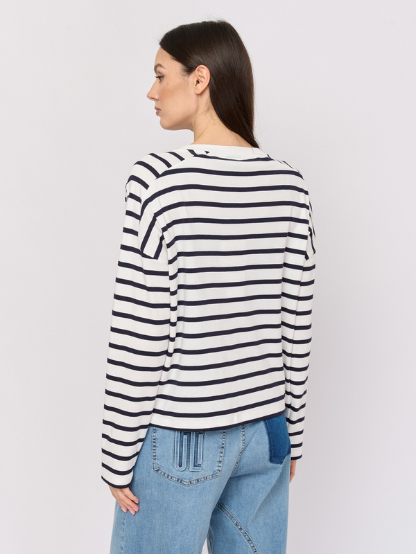 Джемпер Ulli Ehrlich Sportalm, фото 4