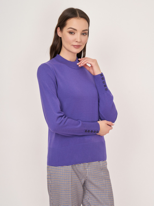 Э323606/22-02 Свитер Rabe