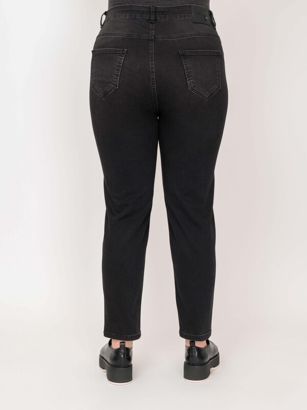 Э7402.2006/20-02 Джинсы Mat Fashion