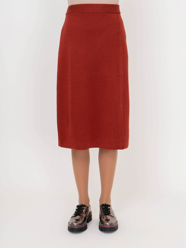 Э310003-44706/20-02 Юбка тр. Gerry Weber