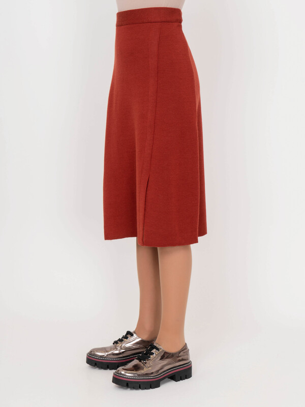 Э310003-44706/20-02 Юбка тр. Gerry Weber