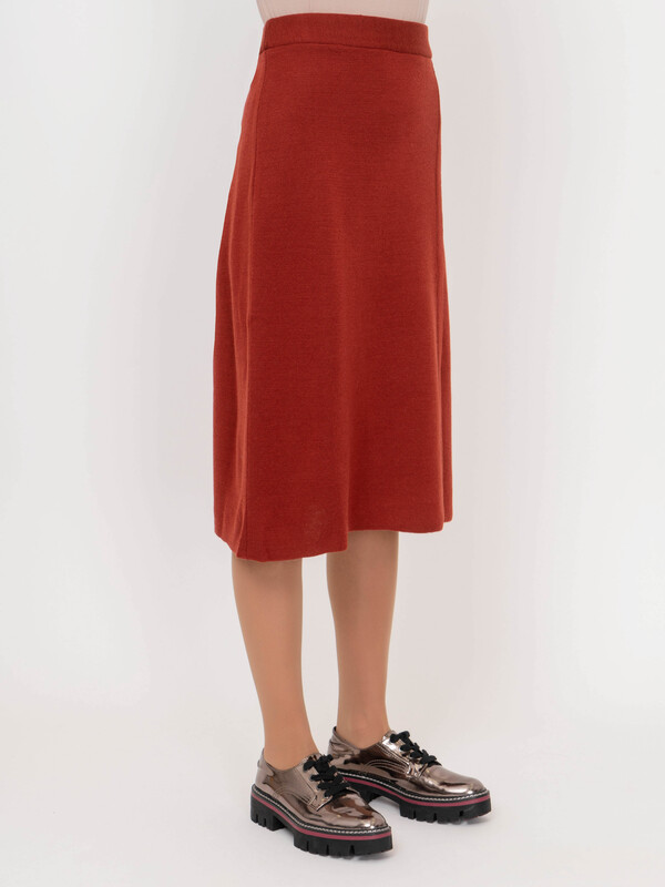 Э310003-44706/20-02 Юбка тр. Gerry Weber