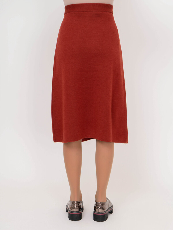 Э310003-44706/20-02 Юбка тр. Gerry Weber