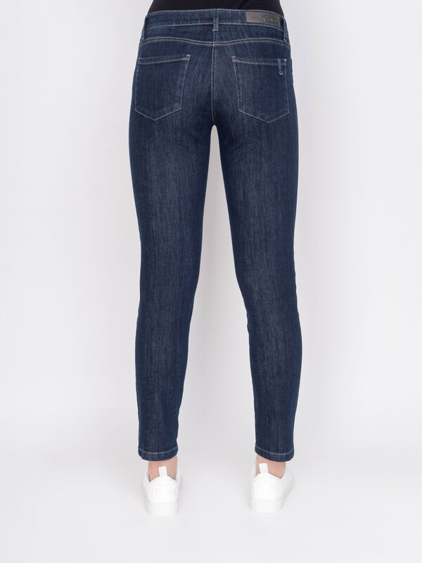 Э698050/1967/19-1 Джинсы  Luisa Cerano