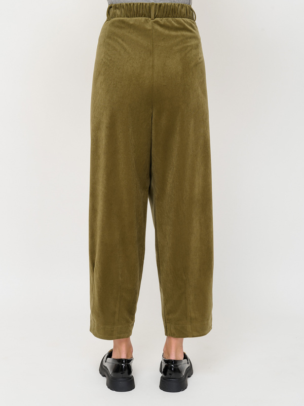 Э8201.2056/м/24-02 Брюки Mat Fashion