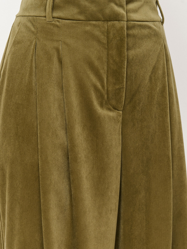 Э8201.2056/м/24-02 Брюки Mat Fashion