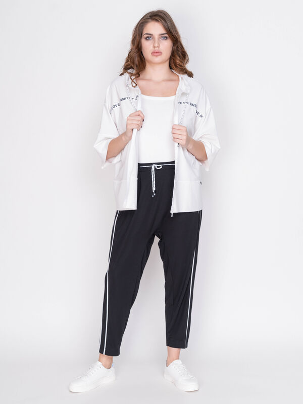 Э711.4002.M/19-01 Жакет Mat Fashion