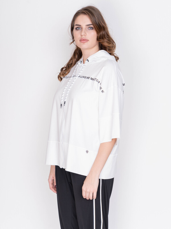 Э711.4002.M/19-01 Жакет Mat Fashion