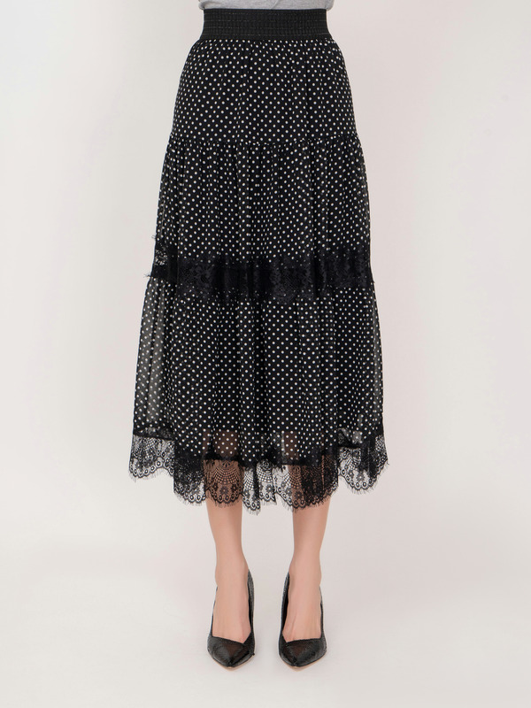 Э9041-121/21-01 Юбка Franco Vello