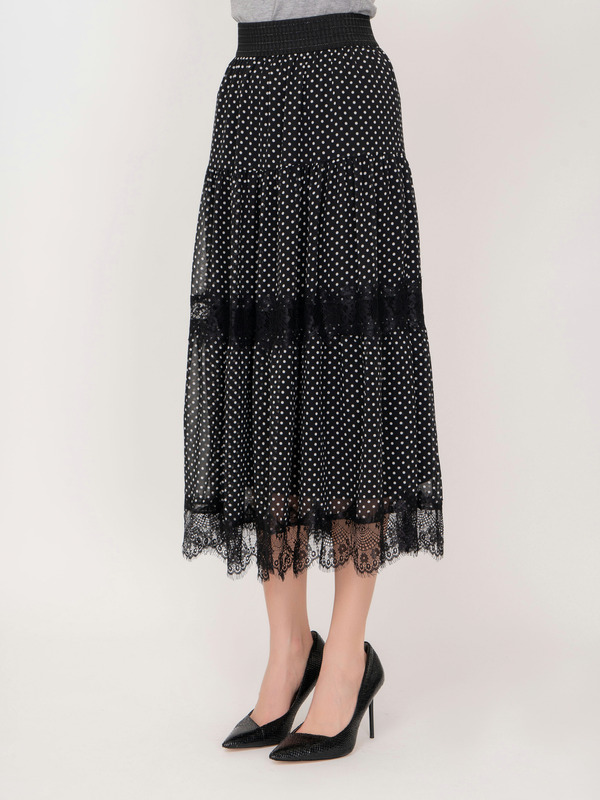 Э9041-121/21-01 Юбка Franco Vello