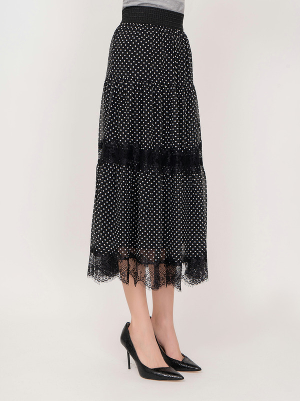 Э9041-121/21-01 Юбка Franco Vello