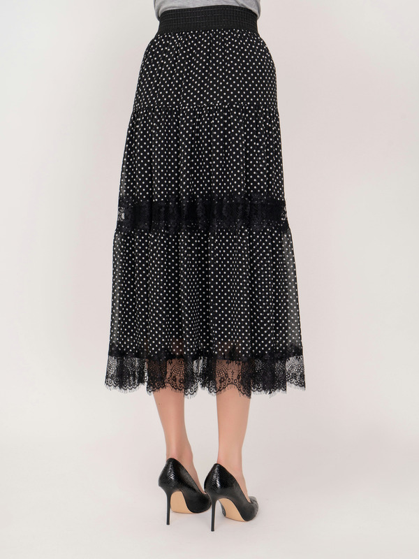 Э9041-121/21-01 Юбка Franco Vello