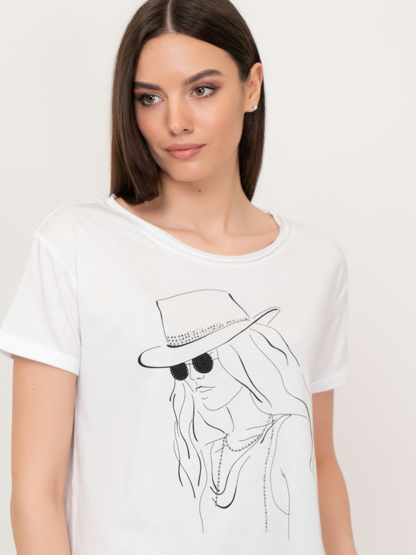 Э406164/21-01 Футболка Monari