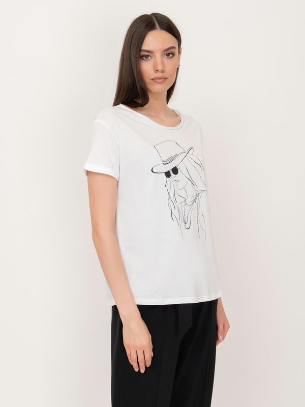 Э406164/21-01 Футболка Monari