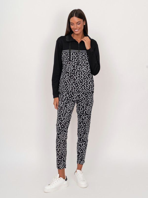 Э113354/22-02 Джемпер Rabe