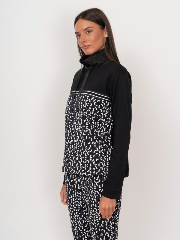 Э113354/22-02 Джемпер Rabe