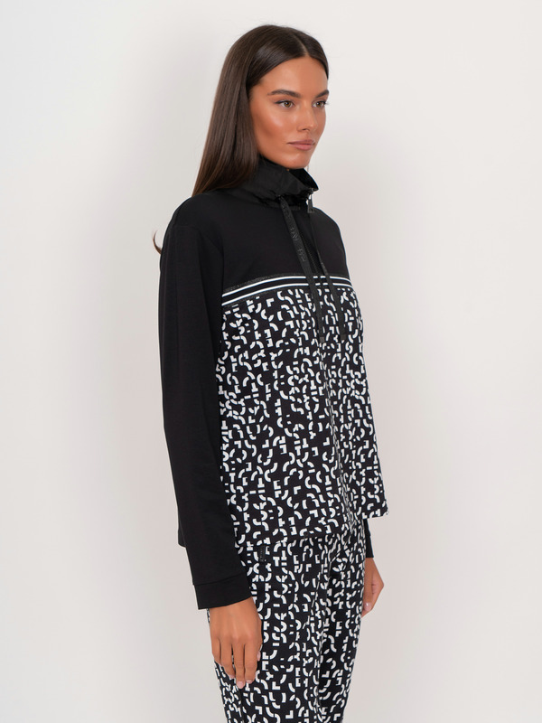 Э113354/22-02 Джемпер Rabe