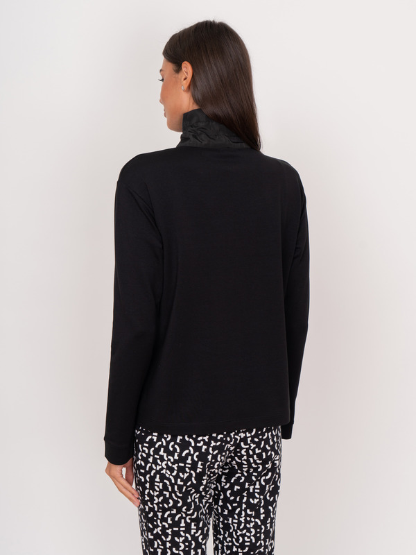 Э113354/22-02 Джемпер Rabe