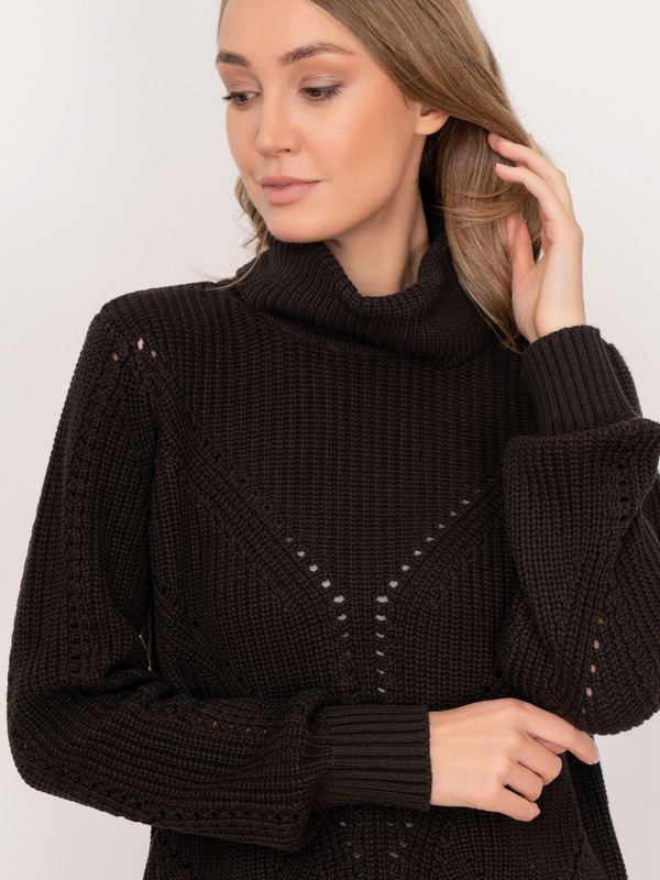 Э972922-19542/22-02 Свитер Taifun