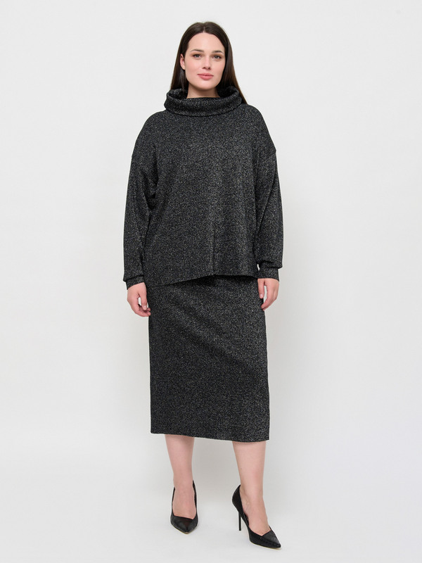 Юбка Mat Fashion, фото 3