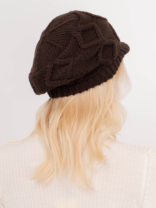 ЭMODERNO/20-02 Берет Luisa Spagnoli