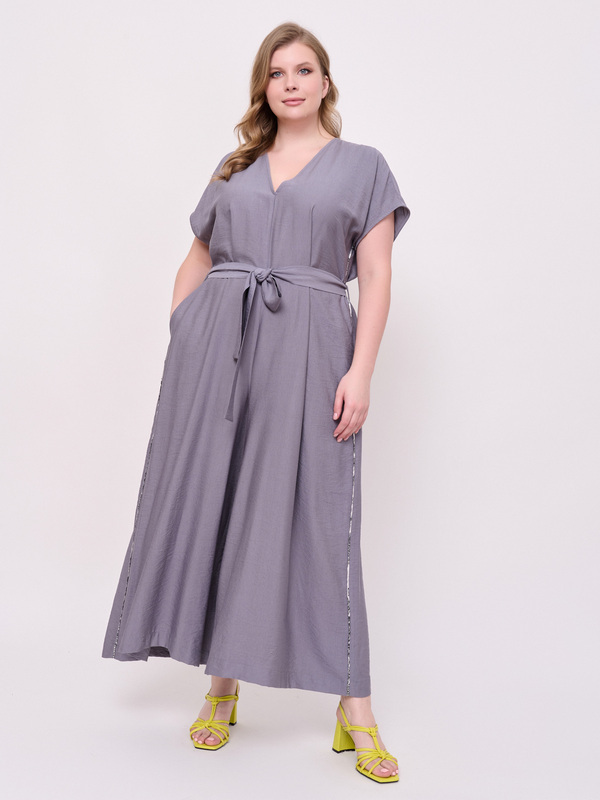 Комбинезон Mat Fashion