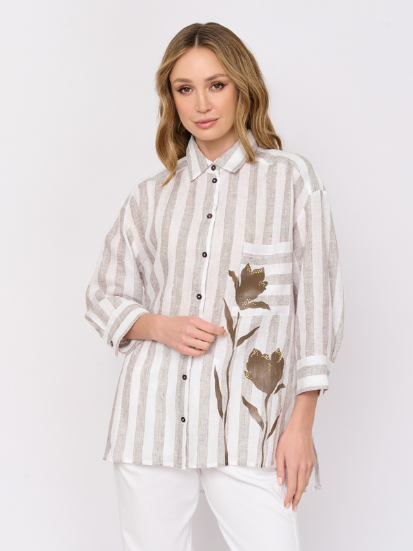 Блуза DONNE DA SOGNO