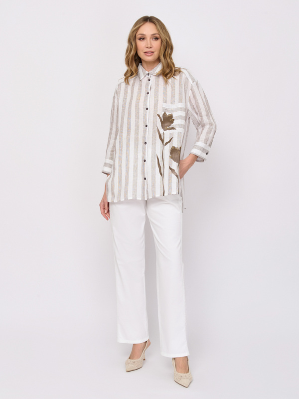 Блуза DONNE DA SOGNO, фото 8