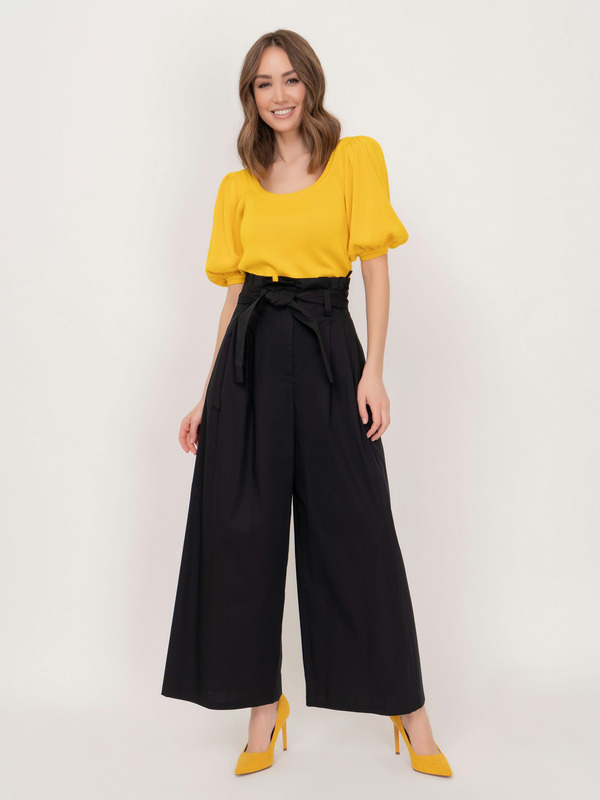 ЭCAROLA/21-01 Джемпер Luisa Spagnoli