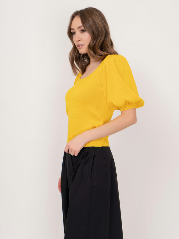 ЭCAROLA/21-01 Джемпер Luisa Spagnoli