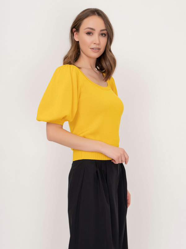 ЭCAROLA/21-01 Джемпер Luisa Spagnoli