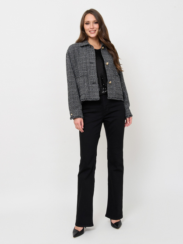 ЭISER/м/24-02 Жакет EMME