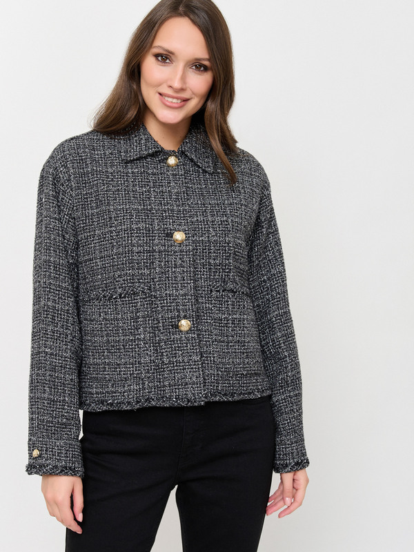 ЭISER/м/24-02 Жакет EMME