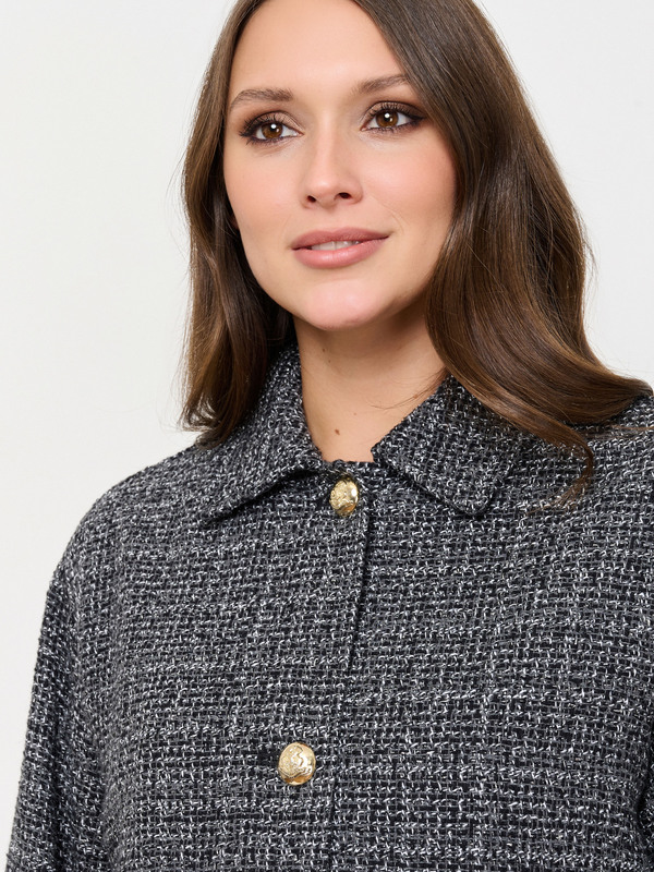 ЭISER/м/24-02 Жакет EMME