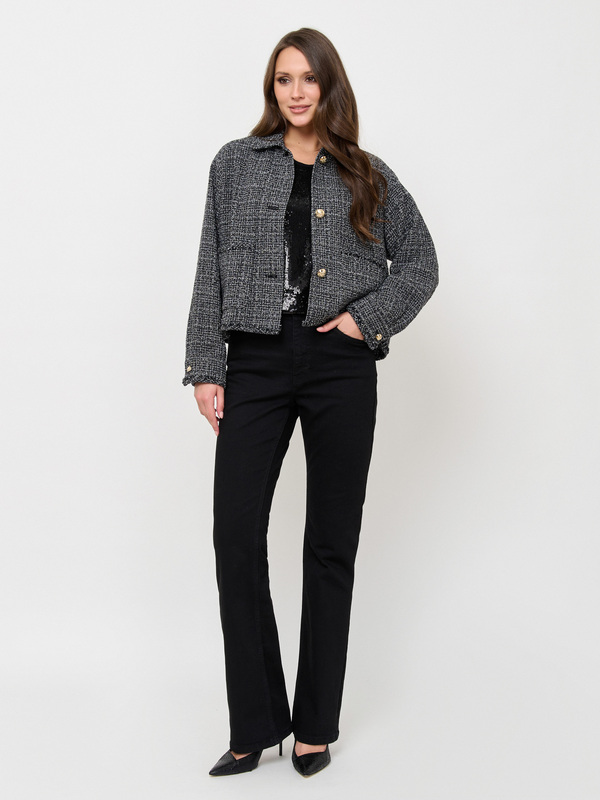 ЭISER/м/24-02 Жакет EMME