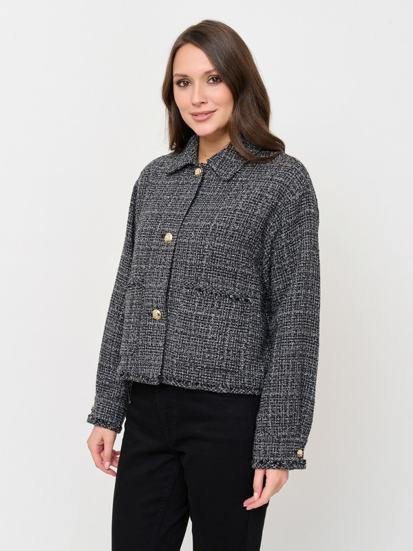 ЭISER/м/24-02 Жакет EMME