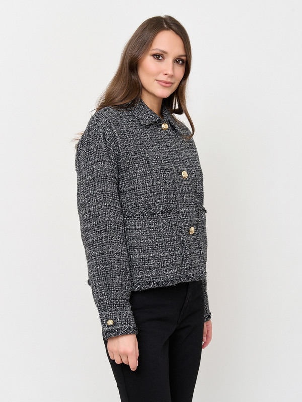 ЭISER/м/24-02 Жакет EMME